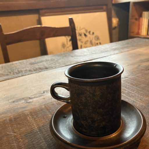 ブログを始めました。